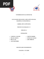 Modulo de Ofimatica