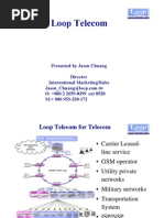 Loop-Presentation-Telecom - 2008-Feb 21-Jason