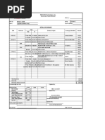 Revolving Fund Voucher RFV No.:: Details of Expenses