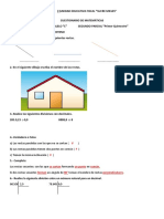 8vo Naturales PCA Y PUD