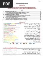 Salmo 113:1-9 Gozosa en Ser Madre de Hijos