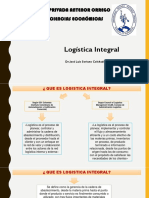 Logística Integral 