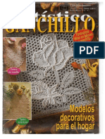 Edoc - Pub - Ganchillo Artistico No 329 PDF