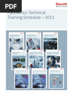 Bosch Rexroth Training PDF