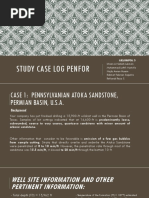 Contoh Case Study Log Penfor