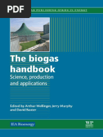 BIOGAS