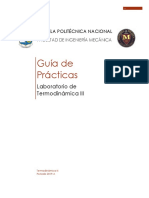 Guia de Practicas LAB TERMODINAMICA 2019A PDF