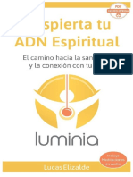 Elizalde, Lucas - Despierta Tu ADN Espiritual