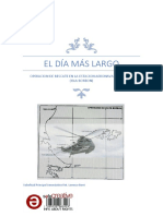 El Día Más Largo: Operación de Rescate en La Estación Aeronaval Calderón (Isla Borbon