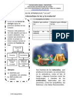 Guia Luz y Sonido