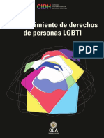 LGBTI ReconocimientoDerechos2019