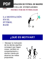 Motivación PDF