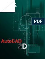 Manual AutoCAD Bidimensional 2018-Arts-Instituto PDF