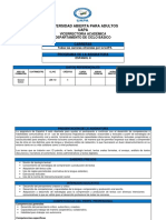 PROGRAMA DE ESPAÑOL II, Mejorado en Base A Texto de Luisa PDF