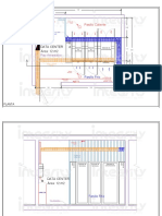 Planos Data Center