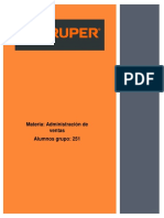 Truper PDF