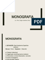 Monografia