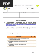 Teste 6ºC