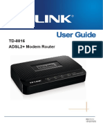 TD-8816 (Un) V8 Ug PDF