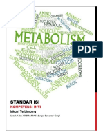 LKPD Metabolisme