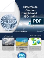 Iso 14001 - 2017 - 1