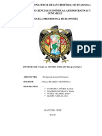 INFORME