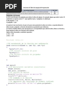 Certamen 2 de Taller de Lenguaje de Programación PAUTA