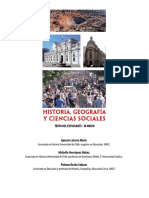 Texto Del Estudiante Historia Cuarto Medio PDF