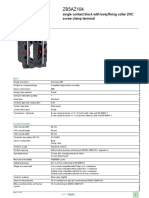 ZB5AZ104: Product Data Sheet