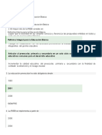 2.-Ejercicios de Teatro para Niños