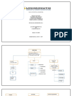 Mapa Conceptual Analisis Exper D Compo Skinner