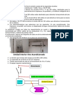 Evidencia AA1 Informe de Observacion Reconociendo Una Instalacion R