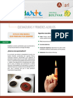 6.6 - Ficha Cuidarte Quemaduras y Primeros Auxilios