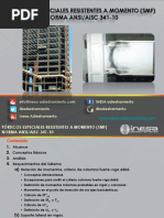 Guia de Diseño SMF (Aisc 341-10) PDF