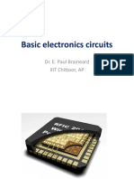 BEC Unit 1 PDF