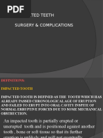 Final Impacted Third Molars-1