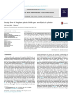 Journal of Non-Newtonian Fluid Mechanics: S.A. Patel, R.P. Chhabra