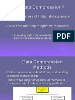 Compression N Security