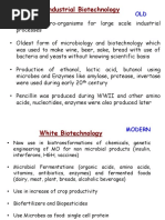 Basics of Fermentation Technology and Fermentor Design 3795