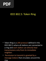 Ieee 802.5