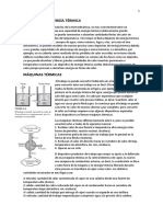 Segunda Ley de La Termodinámica