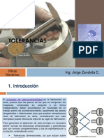 04 Tolerancias Dimensionales 01