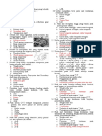 Soal UAS Transmisi Otomatis XII