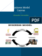 Business Model Canvas