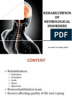 Neurorehab