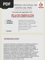 Pilas Exposicion