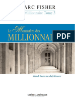 Le Millionnaire Tome 3