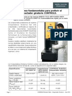 Brochure Compactador Giratorio Espanol