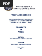 Proyecto de Tesis Manolo