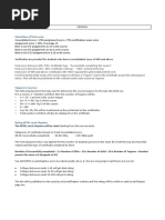 NPTEL Rating and Calculation